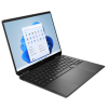 15- HP Spectre x360 i5-1235U 13,5"Touch 8Go 512Go SSD W11H Black 12M