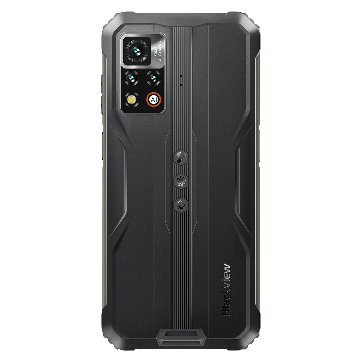 Blackview BV9200 – Image 2