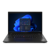 LENOVO Thinkpad L14 i7-1355U 14"FHD IPS 8 Go 512 Go SSD Win 11 PRO Black 36M