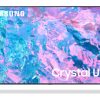 SAMSUNG tv 70" Gamme C Serie 7 4K 3,840x2,160 3 HDMI 1 USB  Smart bth wifi recept  integré  12M