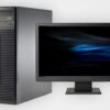 PC bureau