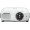 EPSON EH-TW7100, 3LCD 4K PRO-UHD,3 000 lumens, HDMI x2,USB 2.0 type A(2x),Sortie audio mini-jack,BL