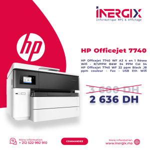 HP OFFICE imp