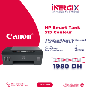 HP Smart Tank
