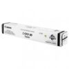 CANON CEXV 49 NOIR- TONER CANON D’ORIGINE
