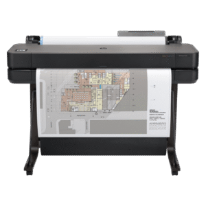 HP DesignJet T630 36-in Printer - Remplace T525