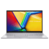 ASUS VIVOBOOK X1504VA i3-1315U 15,6"FHD 8Go 512Go SSD WIN 11H COOL SILVER 12M Référence 90NB10J2-M00ZR0