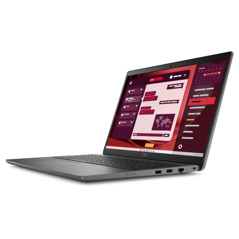 DELL Latitude 3550 i5-1335U 15,6" FHD 8 Go 512 Go SSD Win 11 PRO 36M – Image 2