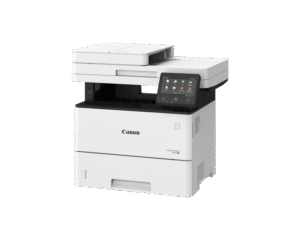 Imprimante Multifonction Canon Laser imageRUNNER 1643i II MFP 3en1 Réseau Wifi Mono A4 R/V 43 B&WPPM (5160C007AA)