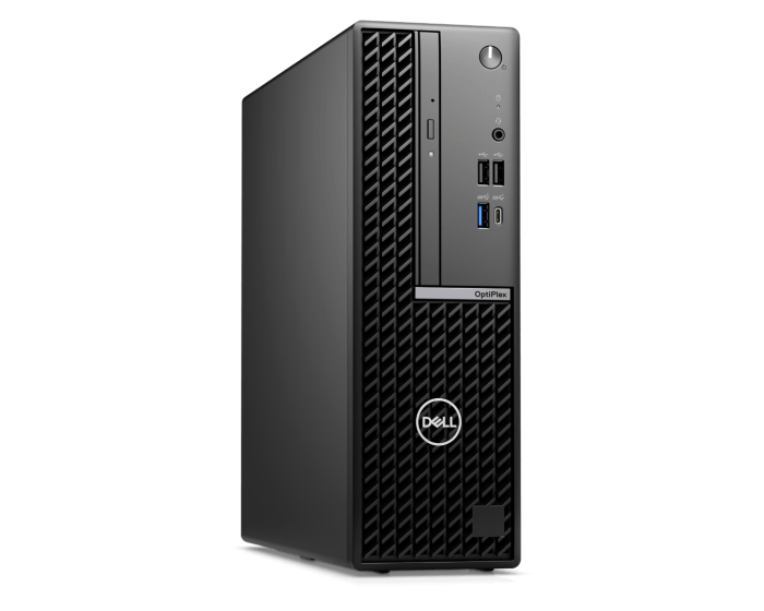 DELL OptiPlex 7020 SFF i5-14500 8Go 512Go SSD W11P 36M – Image 2