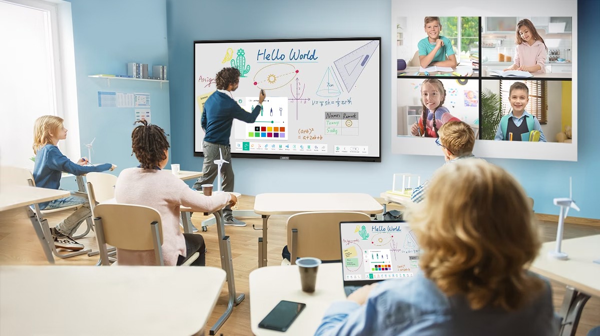 Amélioration de la productivité et de l’engagement