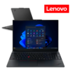 LENOVO THINKPAD E16 16 U5 16GB 512 SSD Dos 2Y