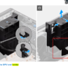 T2 Graphic Card Holder