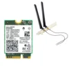 Intel(R) Wi-Fi 7 BE200, 2x2, 802.11be, MU-MIMO, Bluetooth(R) 5.4 wireless card